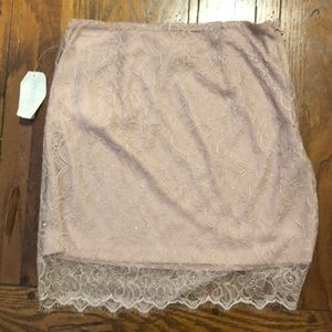 Small forever 21 skirt never worn